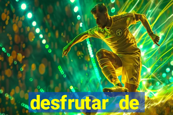 desfrutar de dinheiro atualizado